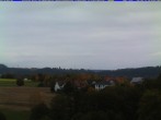 Archiv Foto Webcam Wunsiedel Schwarzbachgrund 17:00