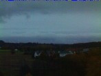 Archiv Foto Webcam Wunsiedel Schwarzbachgrund 05:00
