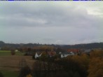 Archiv Foto Webcam Wunsiedel Schwarzbachgrund 13:00