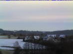 Archiv Foto Webcam Wunsiedel Schwarzbachgrund 08:00