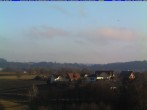 Archiv Foto Webcam Wunsiedel Schwarzbachgrund 10:00