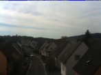 Archiv Foto Webcam Wunsiedel: Blick zum Katharinenberg 09:00