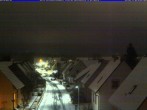 Archiv Foto Webcam Wunsiedel: Blick zum Katharinenberg 05:00