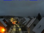 Archiv Foto Webcam Wunsiedel: Blick zum Katharinenberg 06:00