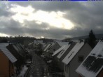 Archiv Foto Webcam Wunsiedel: Blick zum Katharinenberg 09:00