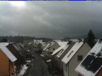 Archiv Foto Webcam Wunsiedel: Blick zum Katharinenberg 11:00