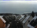 Archiv Foto Webcam Wunsiedel: Blick zum Katharinenberg 15:00