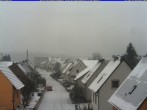 Archiv Foto Webcam Wunsiedel: Blick zum Katharinenberg 07:00