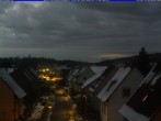 Archiv Foto Webcam Wunsiedel: Blick zum Katharinenberg 06:00