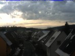 Archiv Foto Webcam Wunsiedel: Blick zum Katharinenberg 07:00