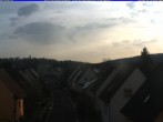 Archiv Foto Webcam Wunsiedel: Blick zum Katharinenberg 13:00