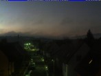 Archiv Foto Webcam Wunsiedel: Blick zum Katharinenberg 06:00