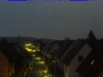 Archiv Foto Webcam Wunsiedel: Blick zum Katharinenberg 05:00