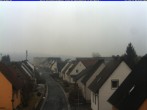 Archiv Foto Webcam Wunsiedel: Blick zum Katharinenberg 07:00