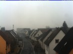 Archiv Foto Webcam Wunsiedel: Blick zum Katharinenberg 09:00