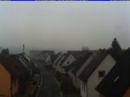 Archiv Foto Webcam Wunsiedel: Blick zum Katharinenberg 11:00