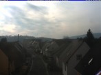 Archiv Foto Webcam Wunsiedel: Blick zum Katharinenberg 09:00