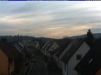 Archiv Foto Webcam Wunsiedel: Blick zum Katharinenberg 15:00