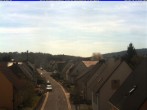 Archiv Foto Webcam Wunsiedel: Blick zum Katharinenberg 11:00