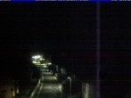 Archiv Foto Webcam Wunsiedel: Blick zum Katharinenberg 23:00