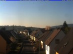 Archiv Foto Webcam Wunsiedel: Blick zum Katharinenberg 07:00