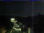 Archiv Foto Webcam Wunsiedel: Blick zum Katharinenberg 01:00