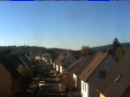 Archiv Foto Webcam Wunsiedel: Blick zum Katharinenberg 07:00