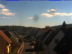Archiv Foto Webcam Wunsiedel: Blick zum Katharinenberg 15:00