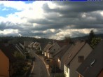 Archiv Foto Webcam Wunsiedel: Blick zum Katharinenberg 09:00