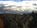Archiv Foto Webcam Wunsiedel: Blick zum Katharinenberg 11:00