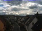 Archiv Foto Webcam Wunsiedel: Blick zum Katharinenberg 13:00