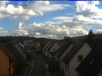 Archiv Foto Webcam Wunsiedel: Blick zum Katharinenberg 15:00
