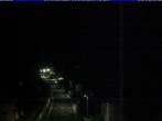 Archiv Foto Webcam Wunsiedel: Blick zum Katharinenberg 23:00