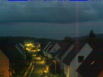 Archiv Foto Webcam Wunsiedel: Blick zum Katharinenberg 03:00