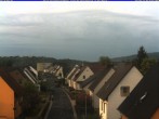 Archiv Foto Webcam Wunsiedel: Blick zum Katharinenberg 05:00