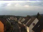 Archiv Foto Webcam Wunsiedel: Blick zum Katharinenberg 06:00