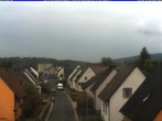 Archiv Foto Webcam Wunsiedel: Blick zum Katharinenberg 07:00
