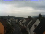 Archiv Foto Webcam Wunsiedel: Blick zum Katharinenberg 09:00