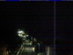 Archiv Foto Webcam Wunsiedel: Blick zum Katharinenberg 23:00