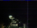 Archiv Foto Webcam Wunsiedel: Blick zum Katharinenberg 01:00