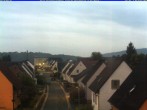 Archiv Foto Webcam Wunsiedel: Blick zum Katharinenberg 03:00