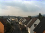 Archiv Foto Webcam Wunsiedel: Blick zum Katharinenberg 06:00