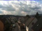 Archiv Foto Webcam Wunsiedel: Blick zum Katharinenberg 09:00