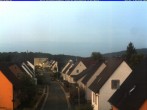 Archiv Foto Webcam Wunsiedel: Blick zum Katharinenberg 03:00