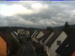 Archiv Foto Webcam Wunsiedel: Blick zum Katharinenberg 06:00