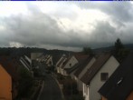 Archiv Foto Webcam Wunsiedel: Blick zum Katharinenberg 07:00