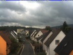 Archiv Foto Webcam Wunsiedel: Blick zum Katharinenberg 09:00