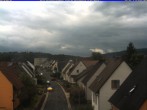 Archiv Foto Webcam Wunsiedel: Blick zum Katharinenberg 11:00