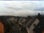 Archiv Foto Webcam Wunsiedel: Blick zum Katharinenberg 03:00
