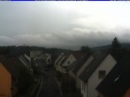 Archiv Foto Webcam Wunsiedel: Blick zum Katharinenberg 05:00